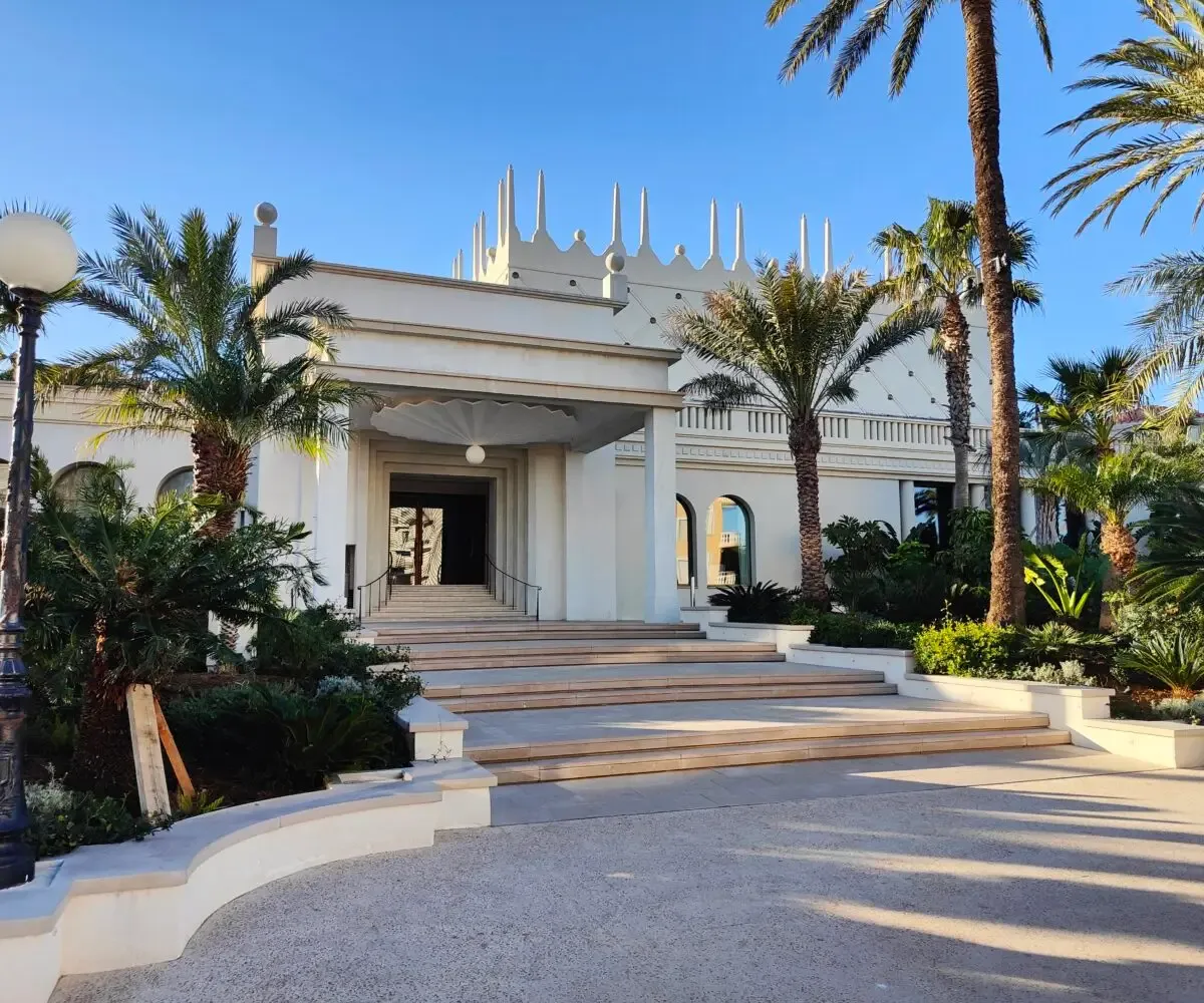 Les Îles de Lérins