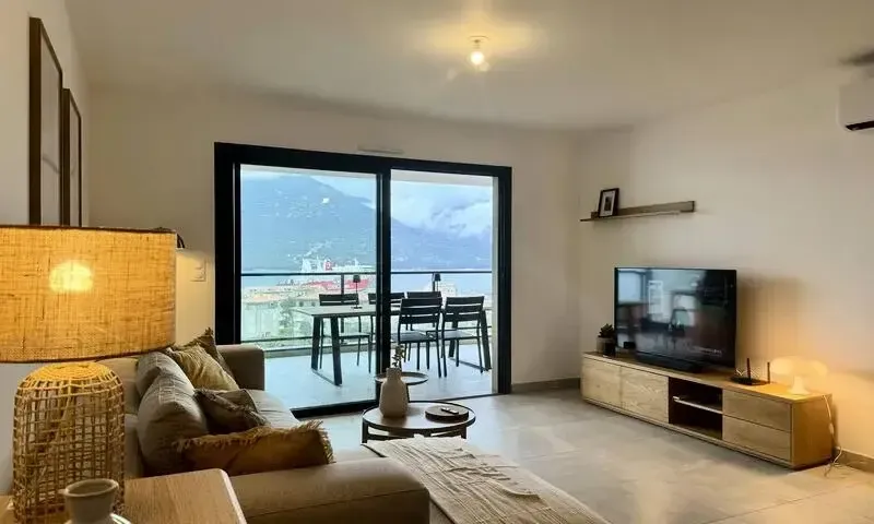 14 Mnt de la Paratella, 20110 Propriano, France