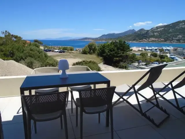 3625 Strada Territuriale, 20260 Lumio, France