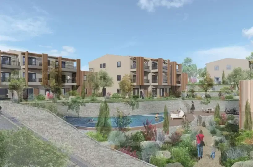 Listings 2 Propriano, Corse du Sud