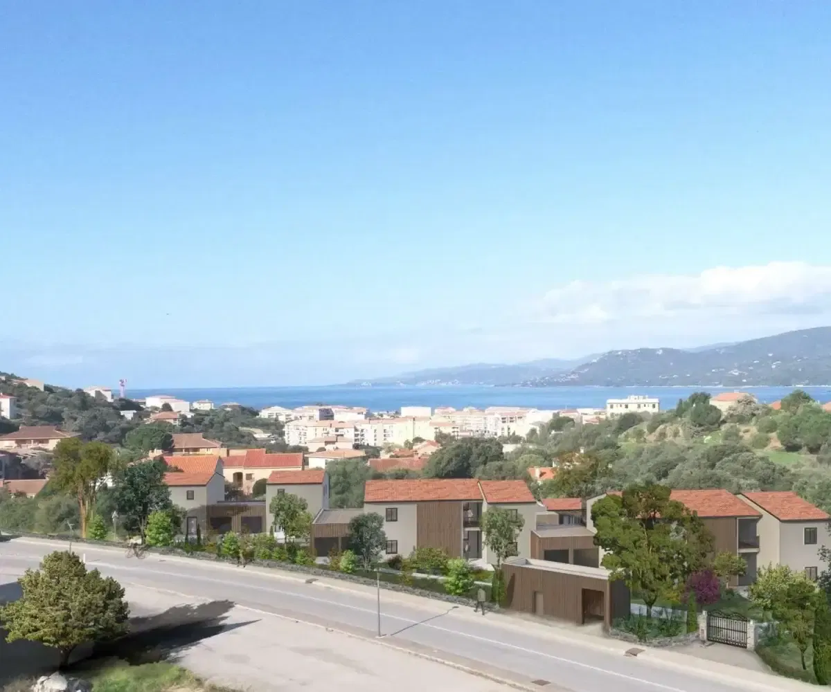 Propriano, Corse du Sud