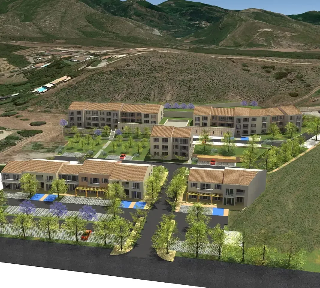 Quartier Costa2, 20276 Asco, France