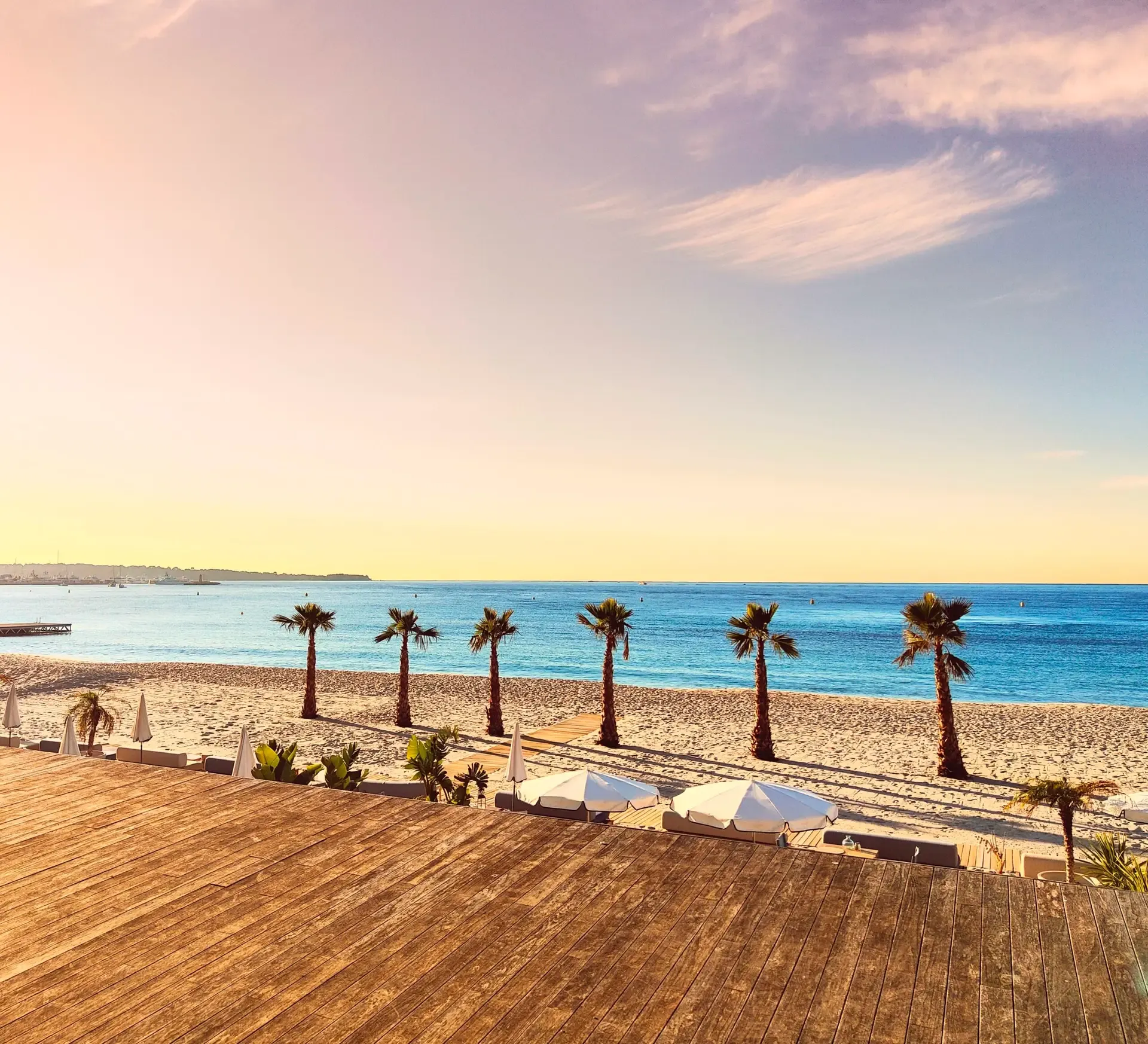 acheter appartement à Cannes