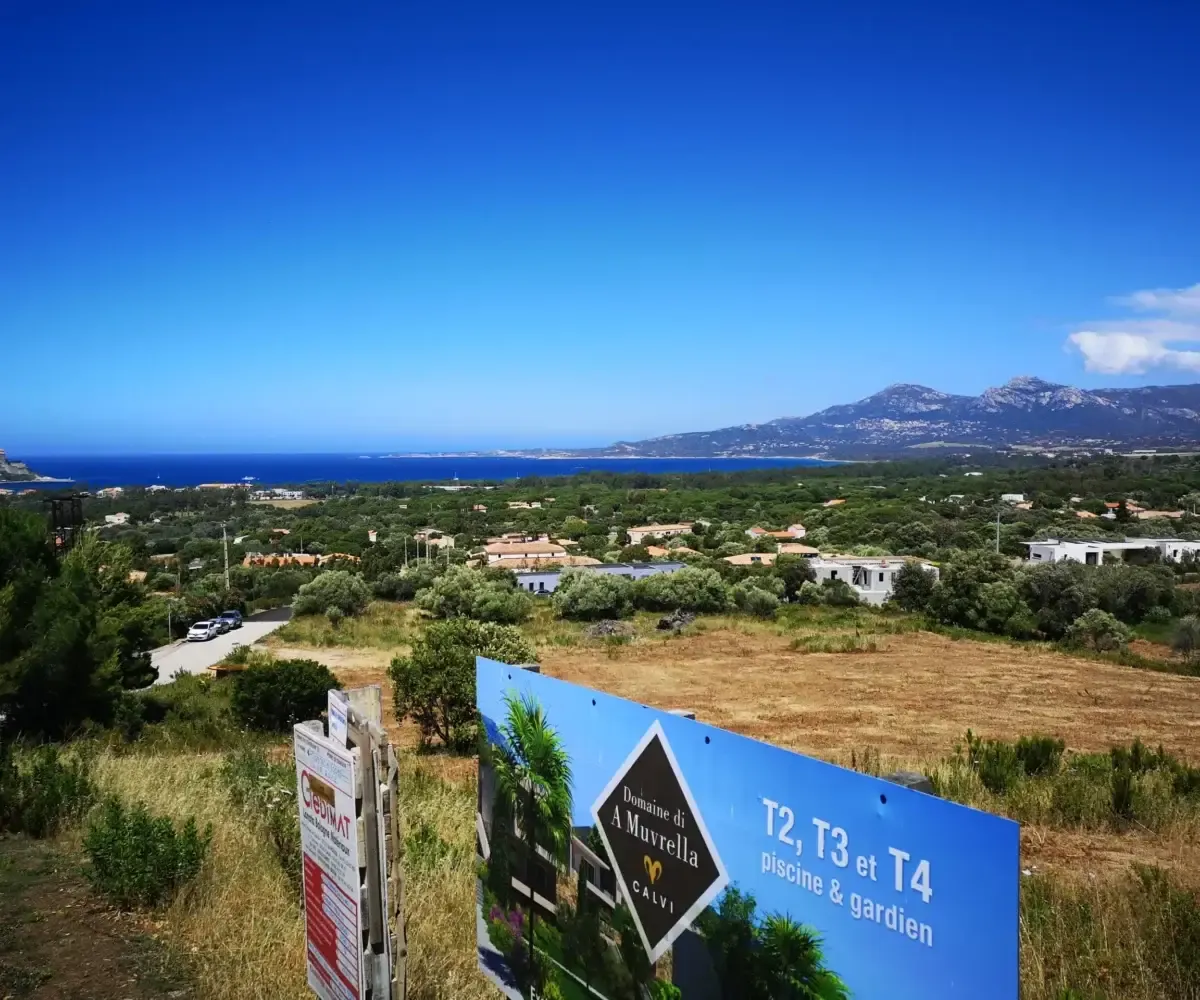 Calenzana, Haute Corse 20214 France