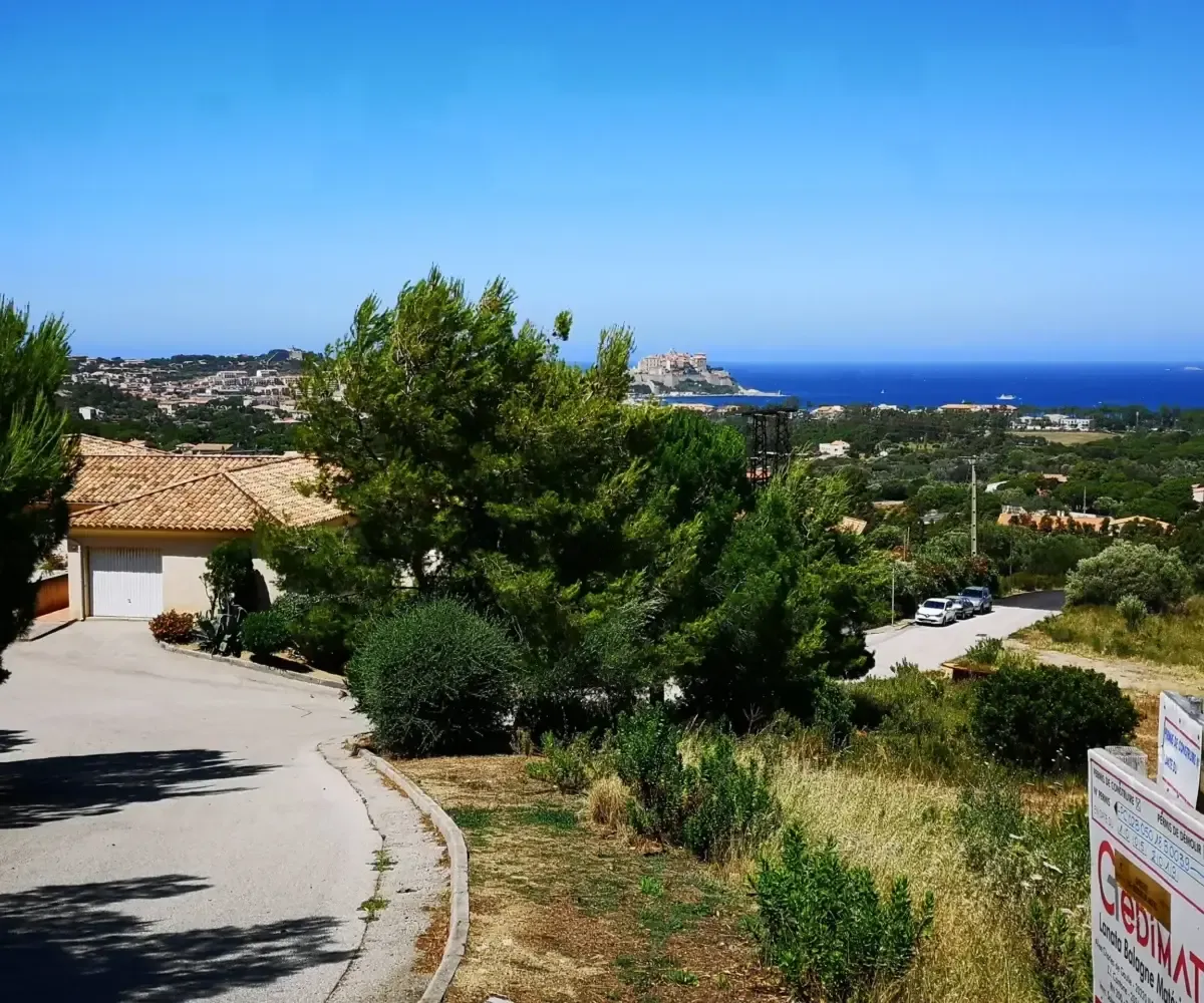 Calenzana, Haute Corse 20214 France