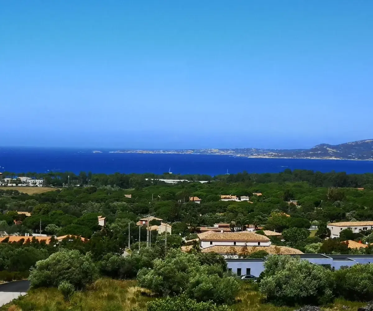 Calenzana, Haute Corse 20214 France