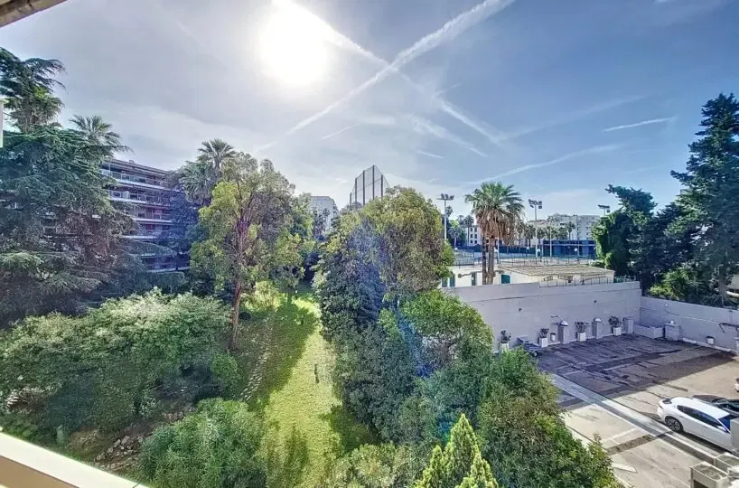 T2 Basse Californie Vue Degagee