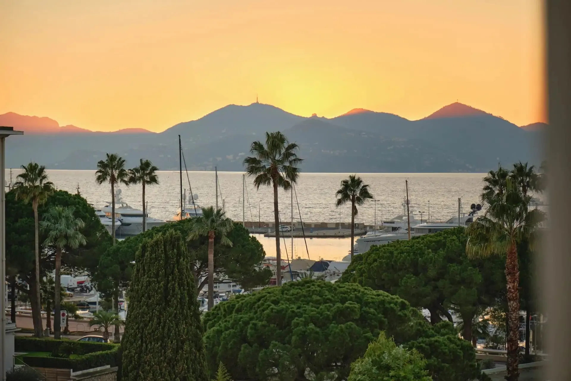 T2 Luxe Cannes Vue Mer