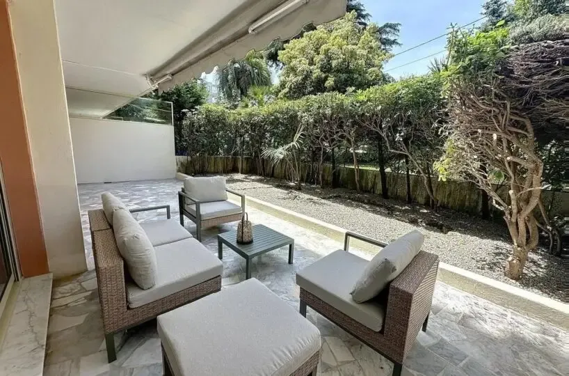 Listings 8 T2 RDJ Basse Californie Terrasse