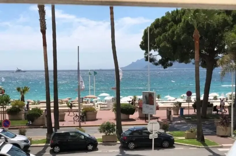 Listings 4 T3-Croisette-Vue-Mer