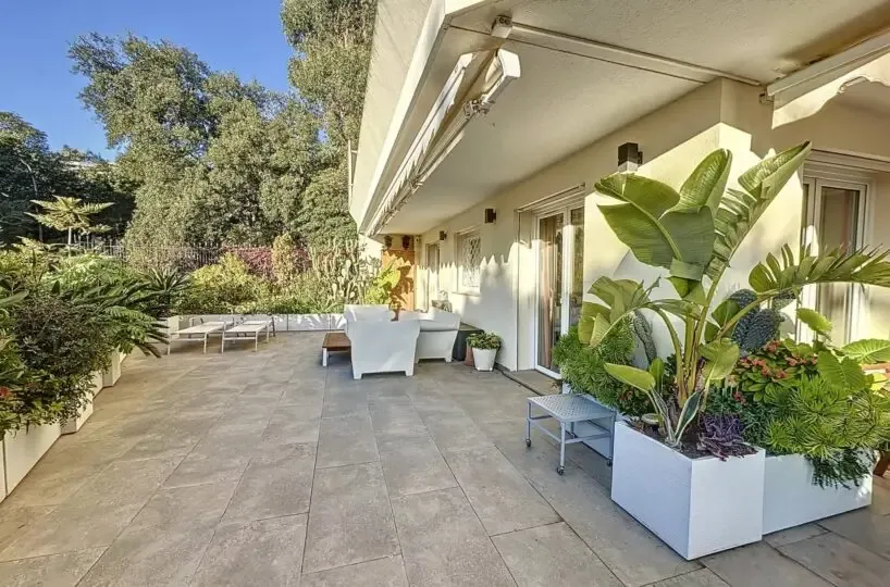 Listings 4 T4 Luxe Basse Californie Terrasse