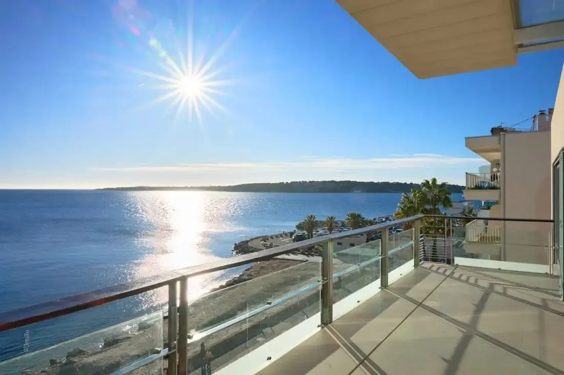 acheter appartement à Cannes