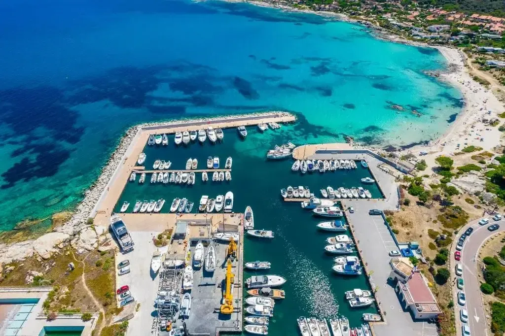 3625 Strada Territuriale, 20260 Lumio, France