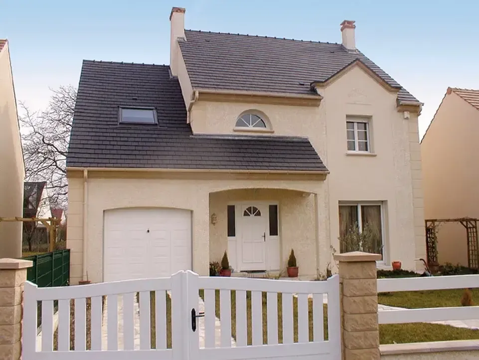 Les Hameaux de Saint-Cyprien