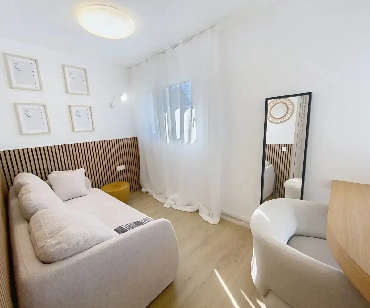 T3 Bijou Plage Chambre Appoint