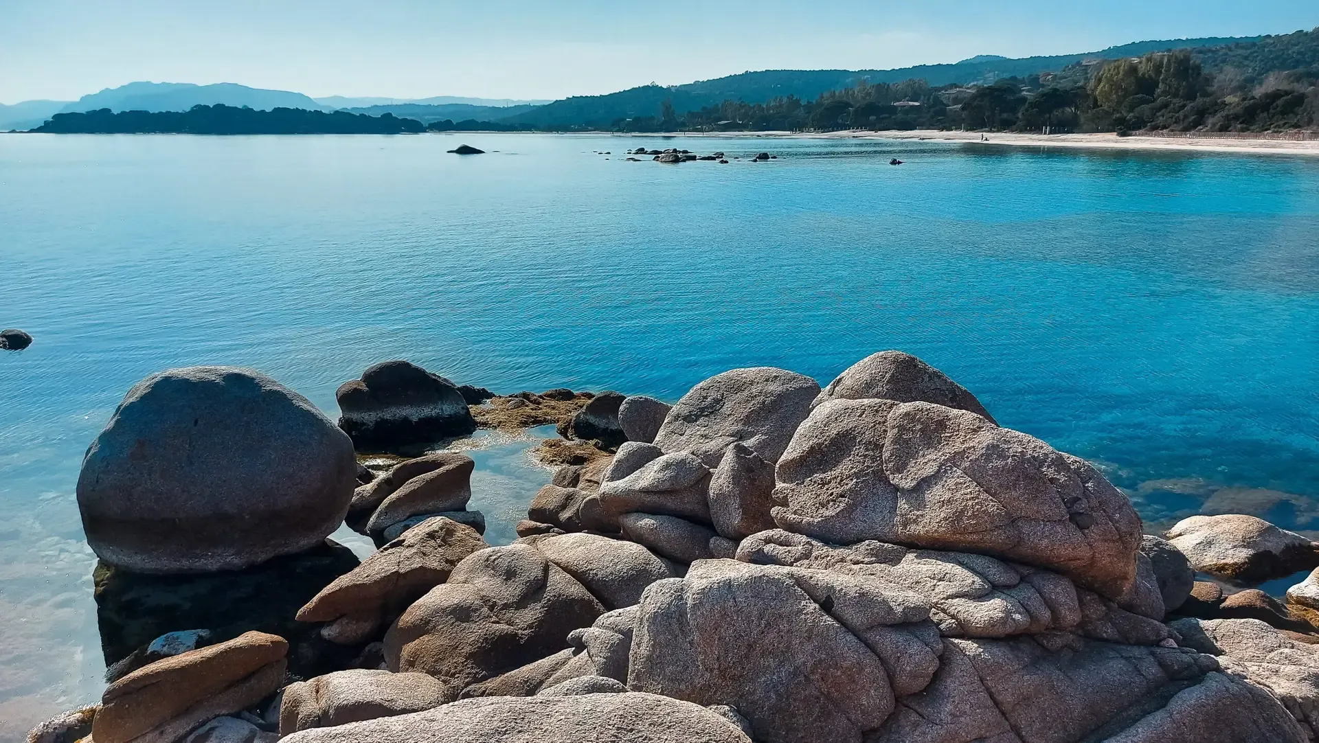 Investir immobilier Corse vue mer