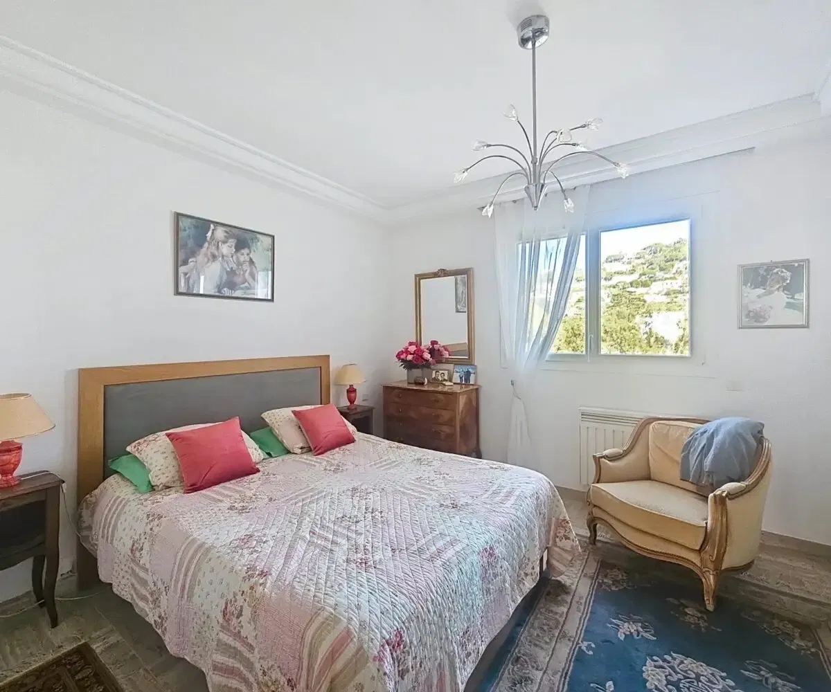 T2 Basse Californie Chambre