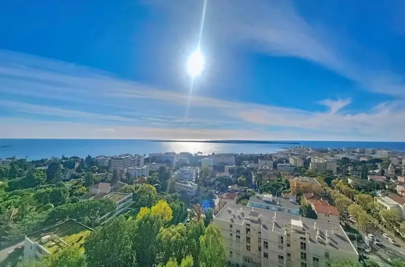 T2 Basse Californie Vue Mer