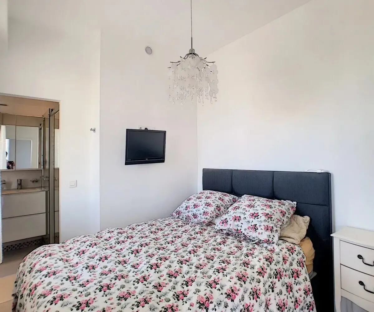 T2 Palm Beach Chambre