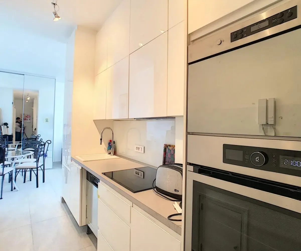 T2 Palm Beach Cuisine