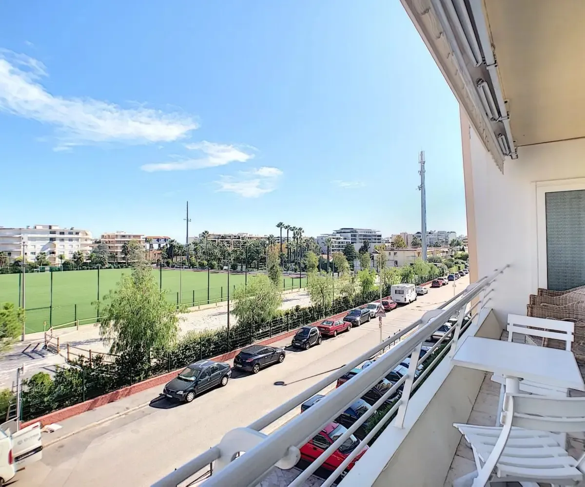 T2 Palm Beach Vue Degagee