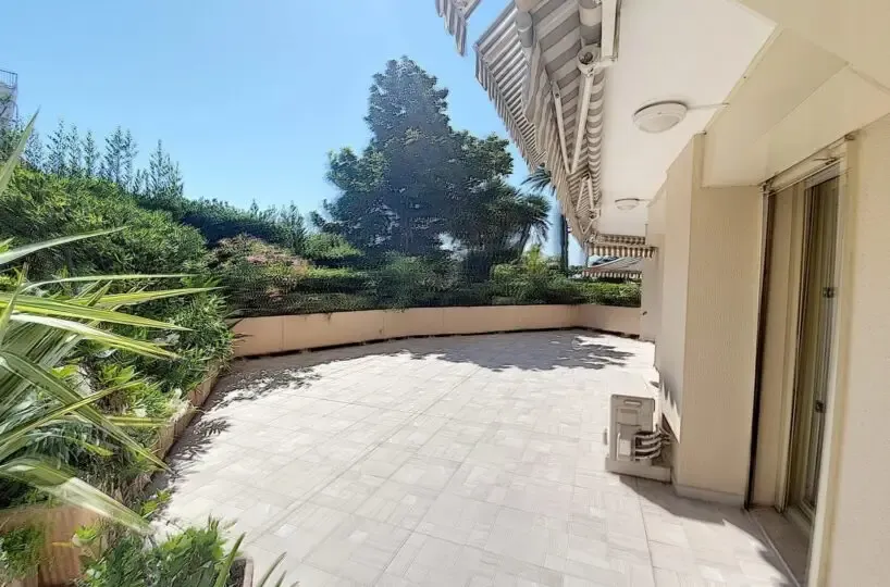 Listings 6 T2 RDJ Moure Rouge Terrasse ensoleillee