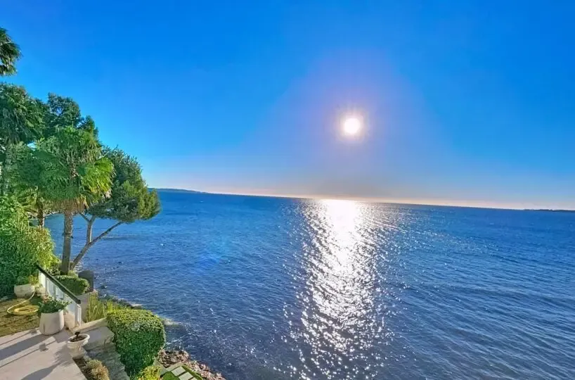 T3 Gazagnaire Vue mer