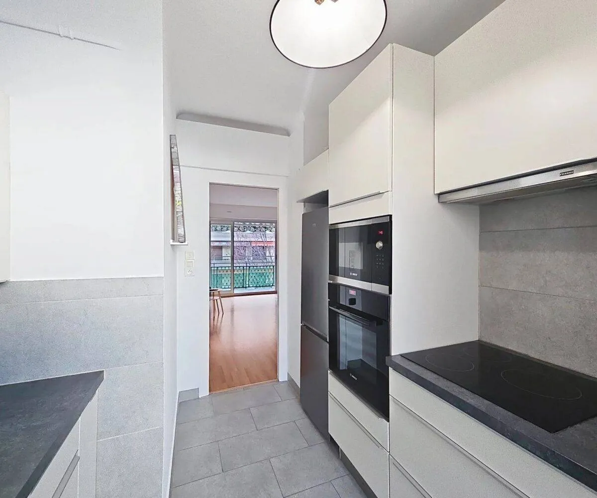 T2 Basse Californie Cuisine