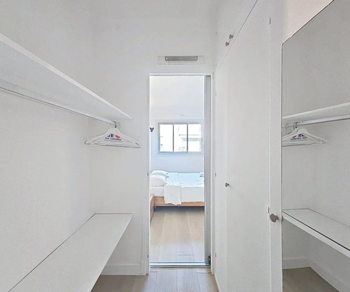 T2 Basse Californie Dressing