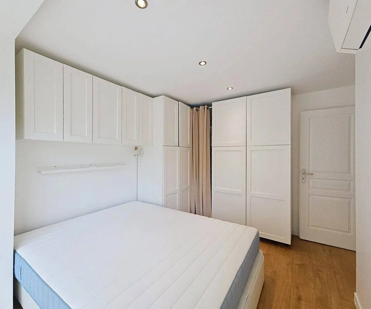 T2 RDJ Palm Beach Chambre