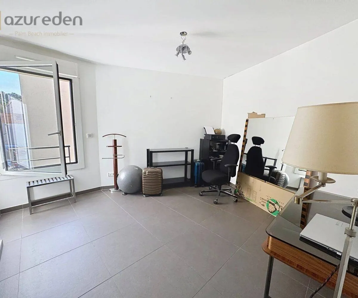 T3 Montfleury Bureau