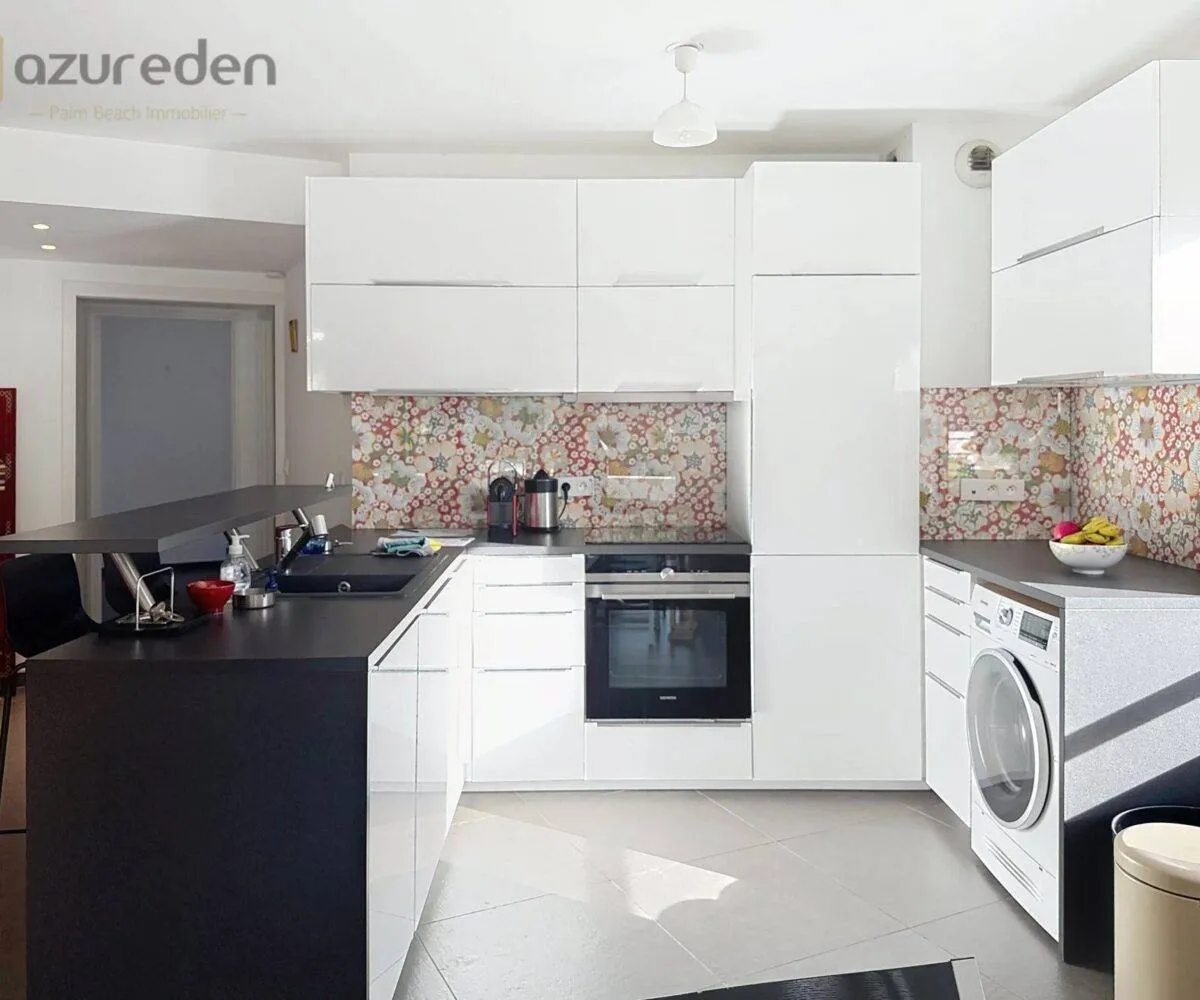 T3 Montfleury Cuisine