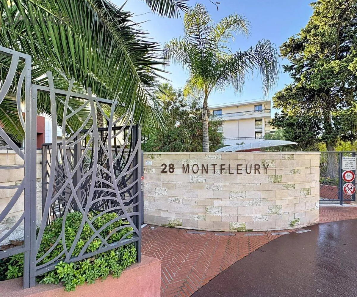 T3 Montfleury Entrée