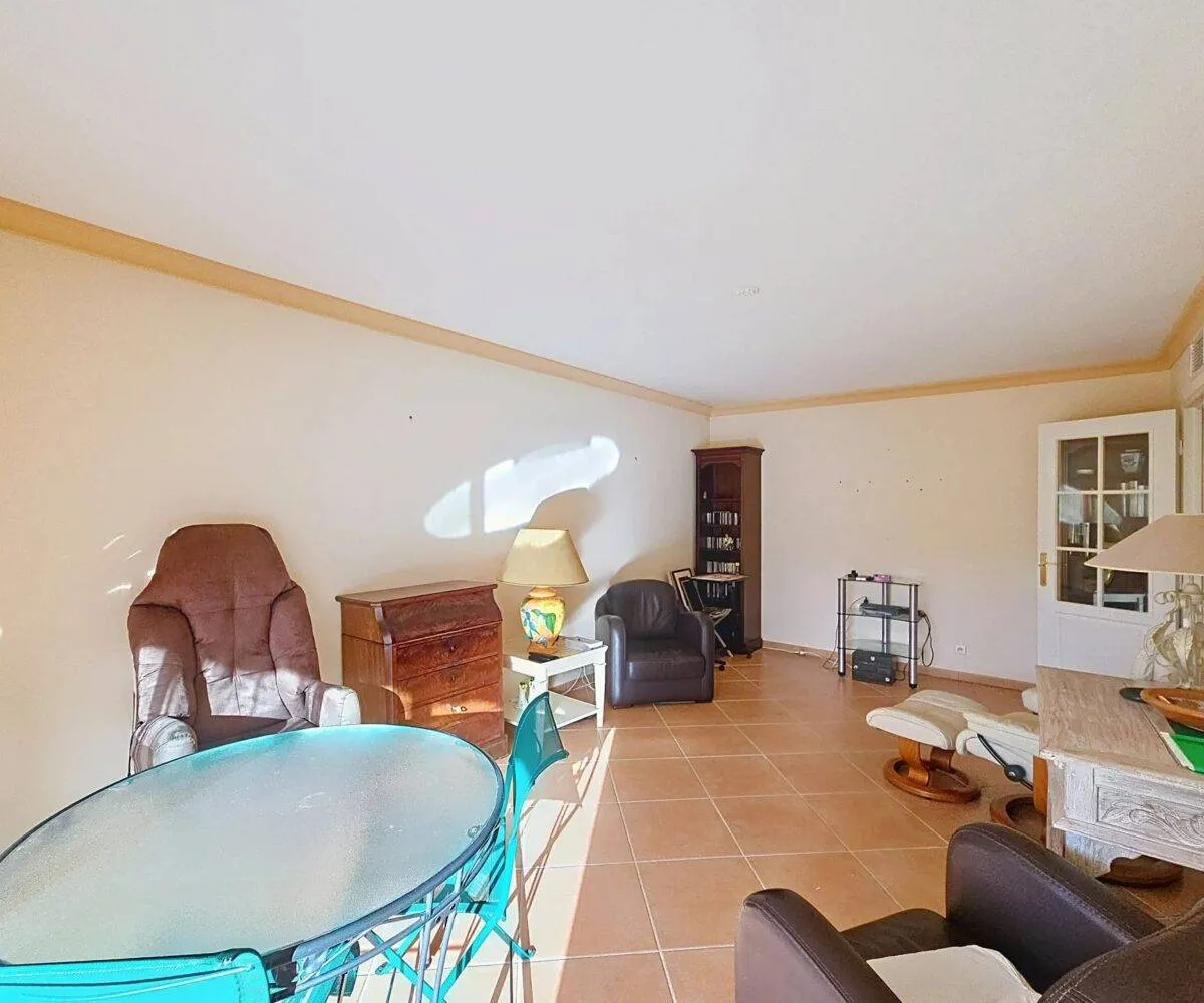 T3 Moure Rouge Sejour