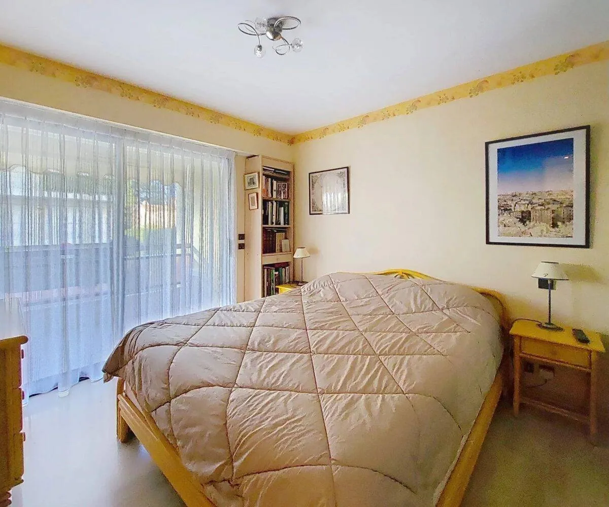 T4 Palm Beach RDJ Chambre