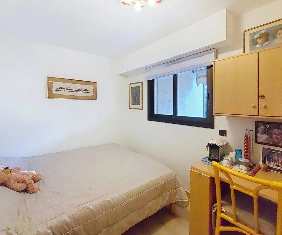 T4 Palm Beach RDJ Chambre bureau