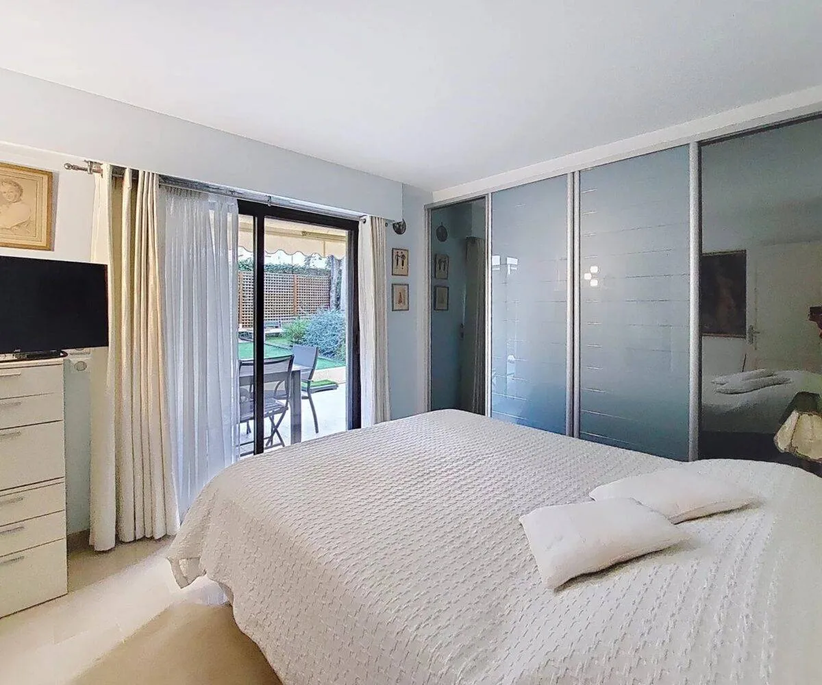 T4 Palm Beach RDJ Chambre double