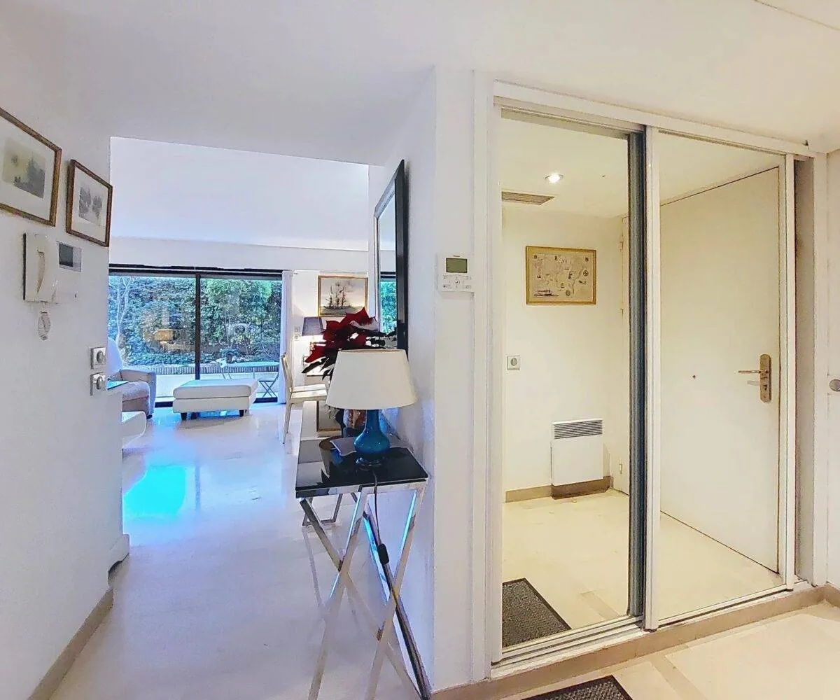 T4 Palm Beach RDJ Couloir