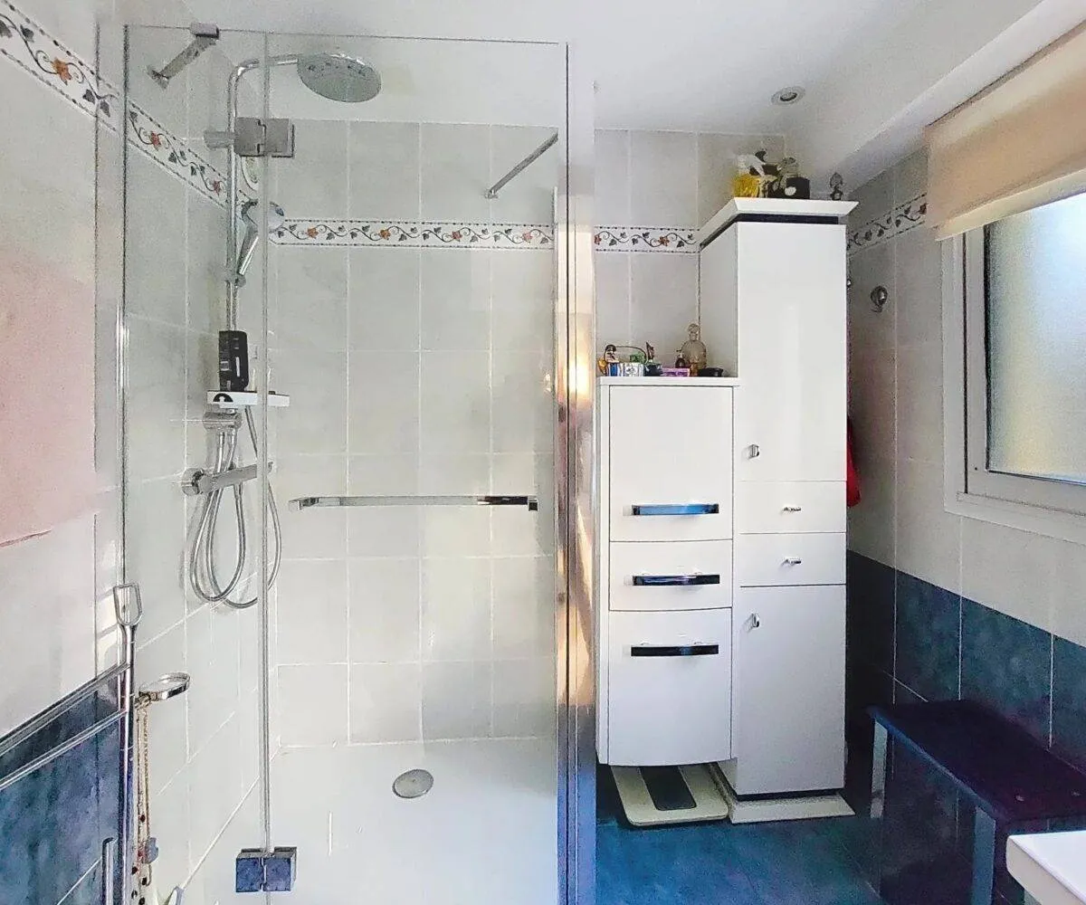 T4 Palm Beach RDJ Salle d'eau