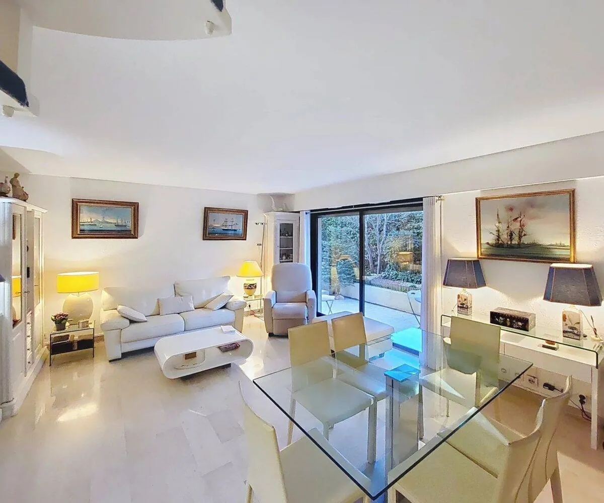 T4 Palm Beach RDJ Sejour